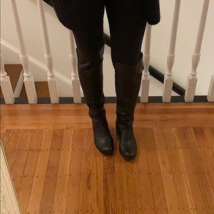 Charles by Charles David OTK Boots Sz. 6.5